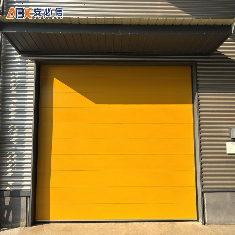 临夏回族工业提升门